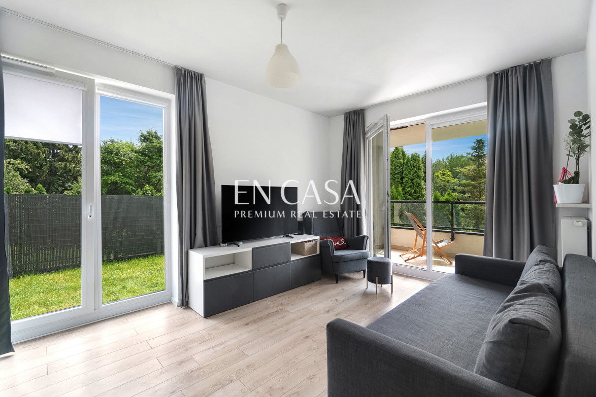 Apartment Rent Warszawa Praga-Południe Jana Nowaka-Jeziorańskiego 1